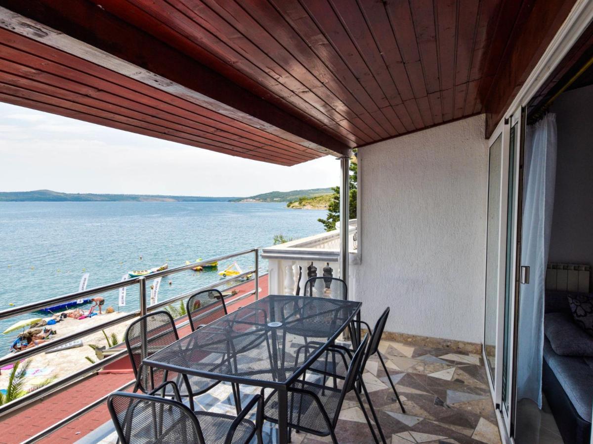 Apartment Skroco By Interhome Maslenica Eksteriør billede