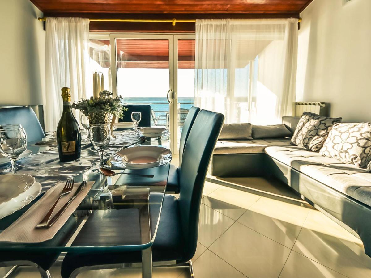 Apartment Skroco By Interhome Maslenica Eksteriør billede